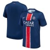 Camiseta de fútbol Paris Saint-Germain Primera Equipación 2024-25 - Hombre